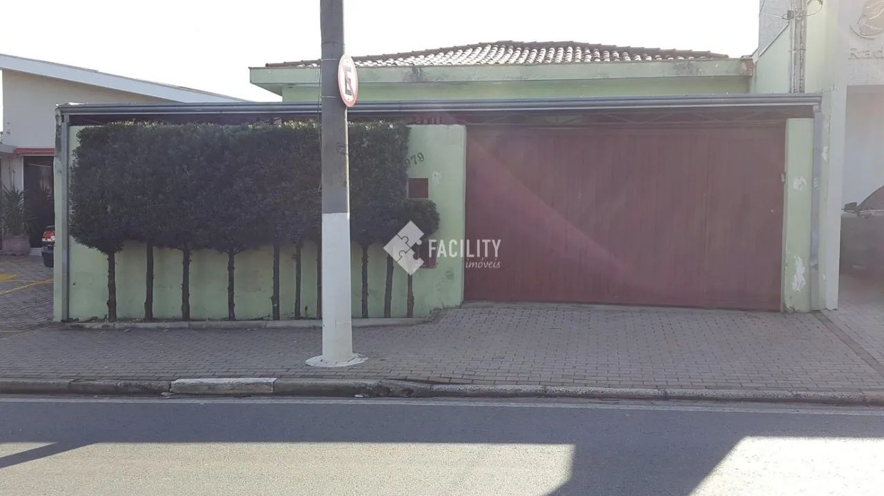 Casa a venda no Jardim Chapadão com 3 quartos e 184 m² - Foto 2