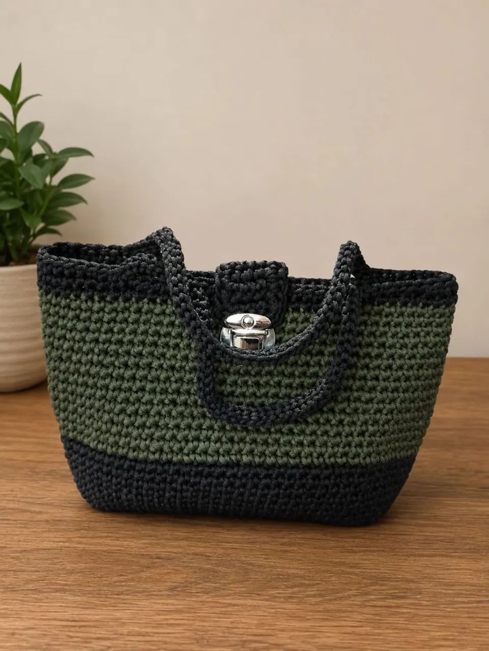 Bolsa  - Foto 2