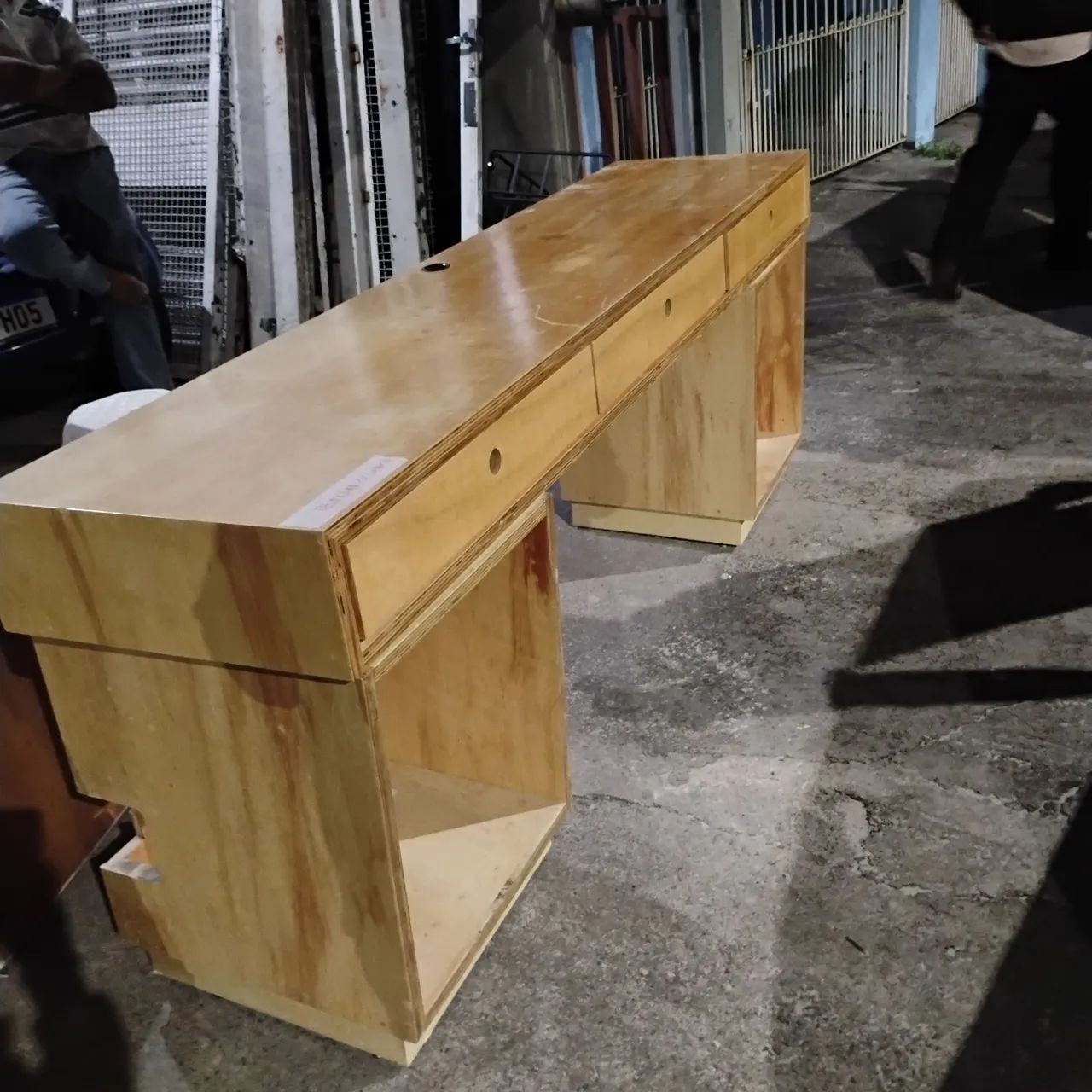 Mesa para escritório 