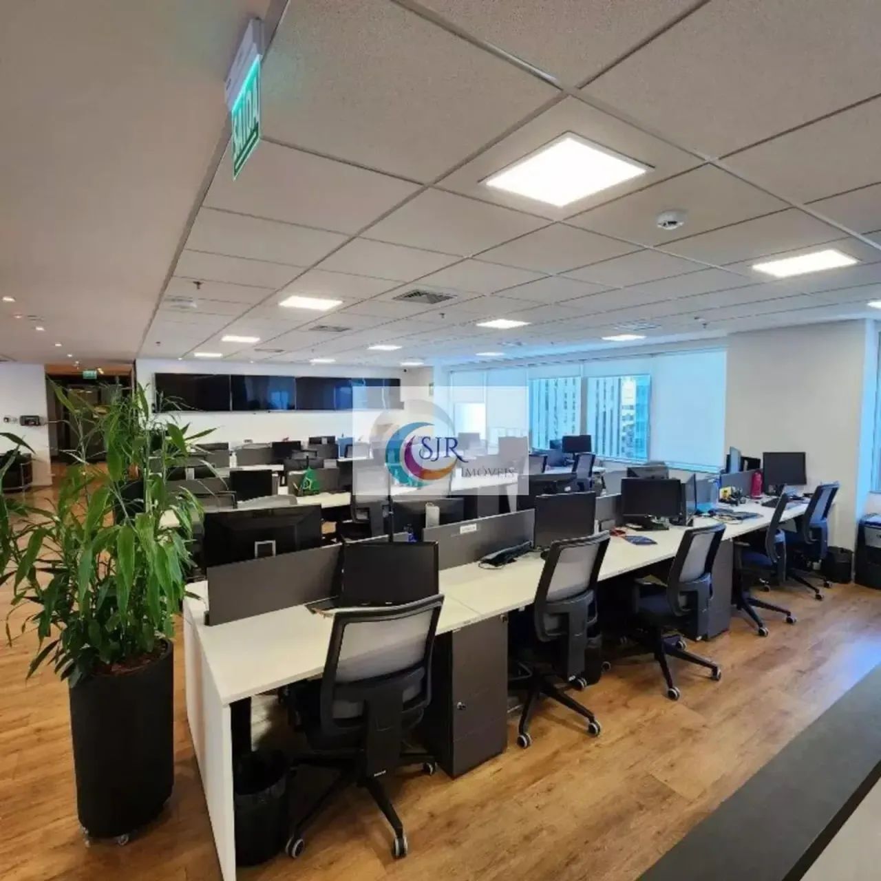 Conjunto para alugar, 507 m² - Itaim Bibi - São Paulo/SP - Foto 9