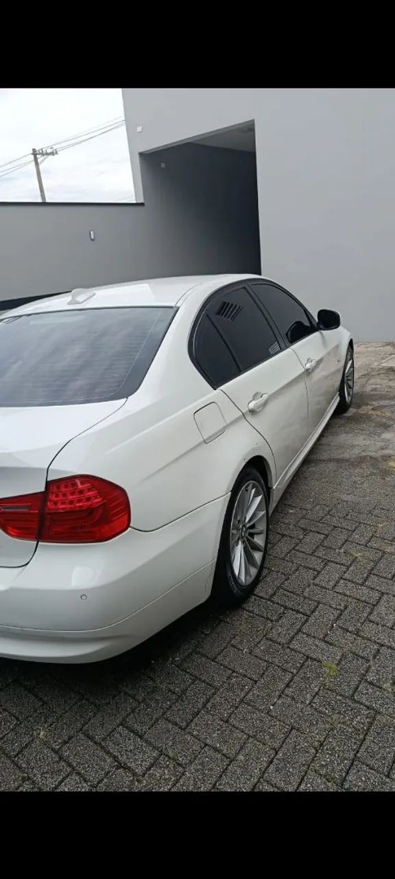 BMW 320I A 2012 - Foto 3