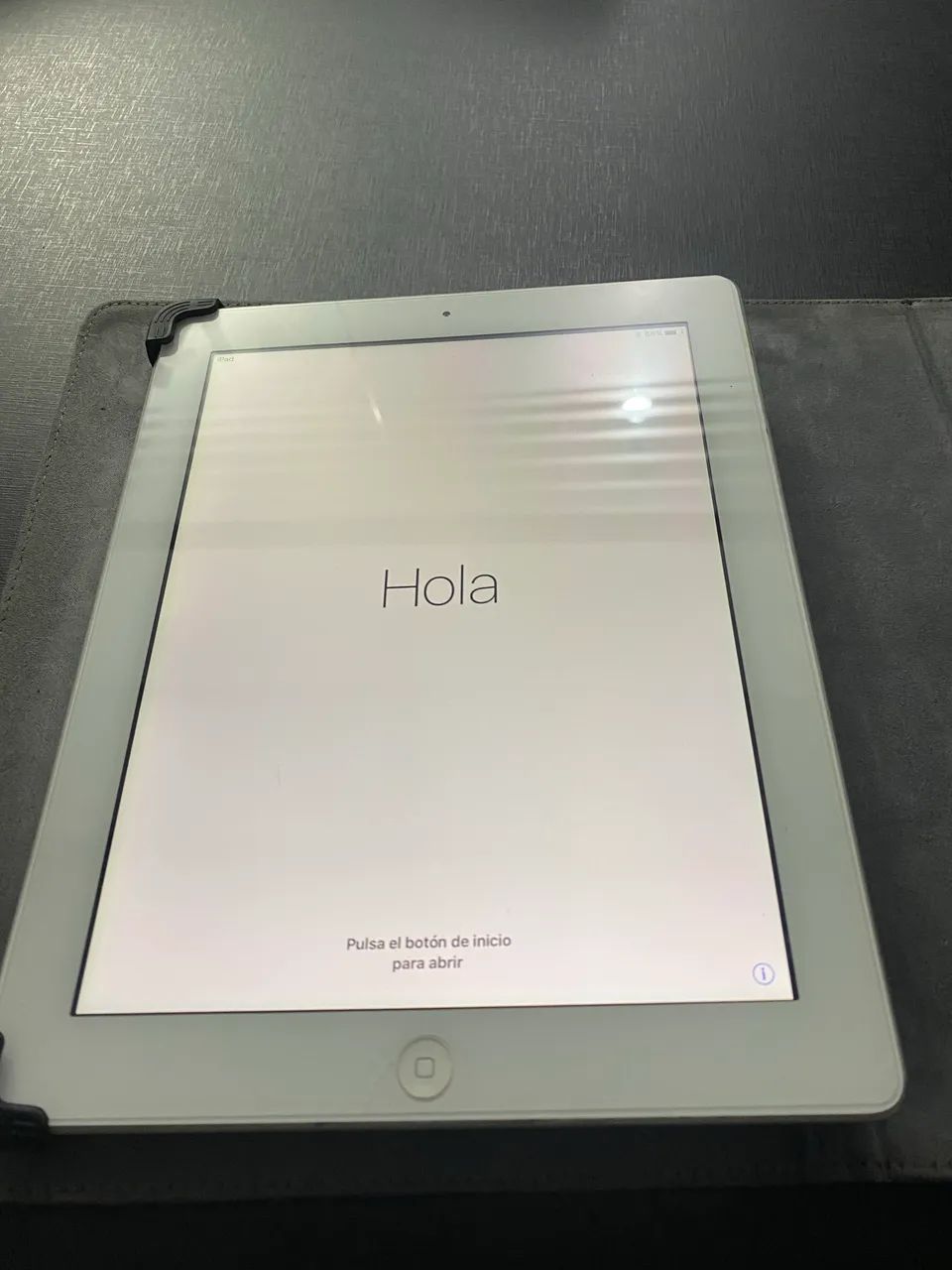 IPAD APPLE 4ª GERAÇÃO  - Foto 4