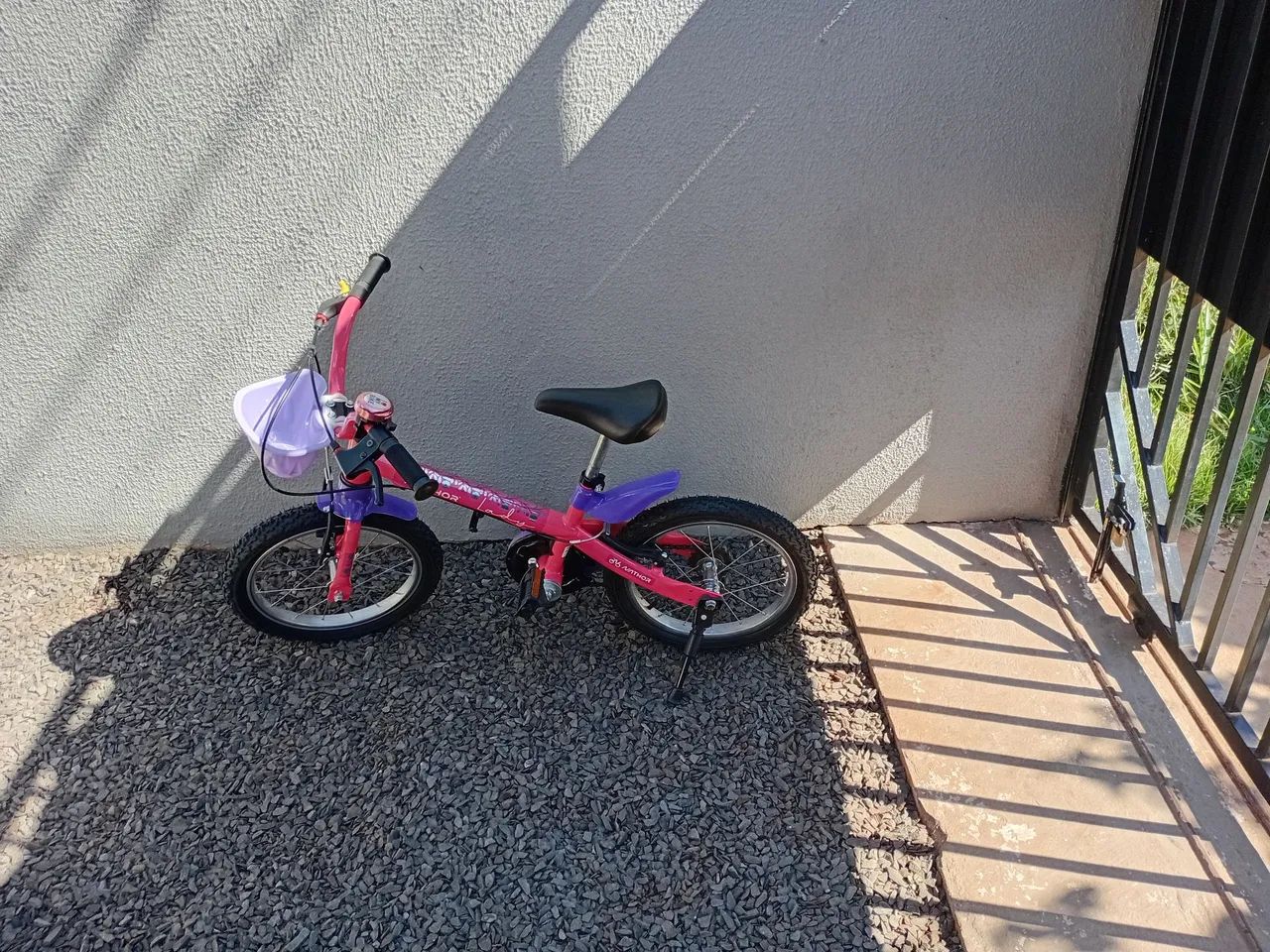 Bicicleta Infantil  - Foto 3