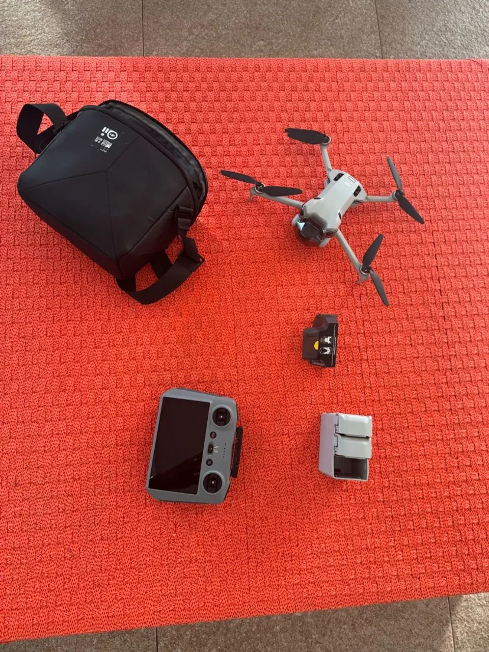 Drone dji mini 4 pro - Foto 2