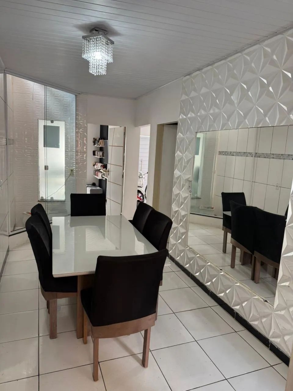 Vende-se ou troca em Arauá 