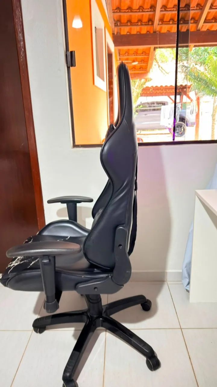 Cadeira Gamer - Foto 2