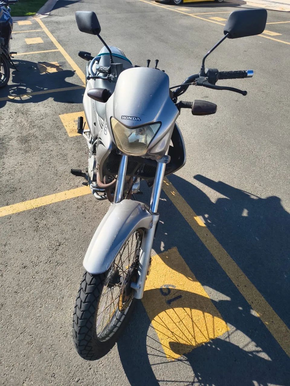 Nx Falcon - Foto 2