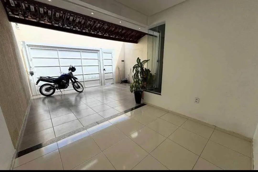 Real 3- CASA NO PARQUE IPÊ  - Foto 2