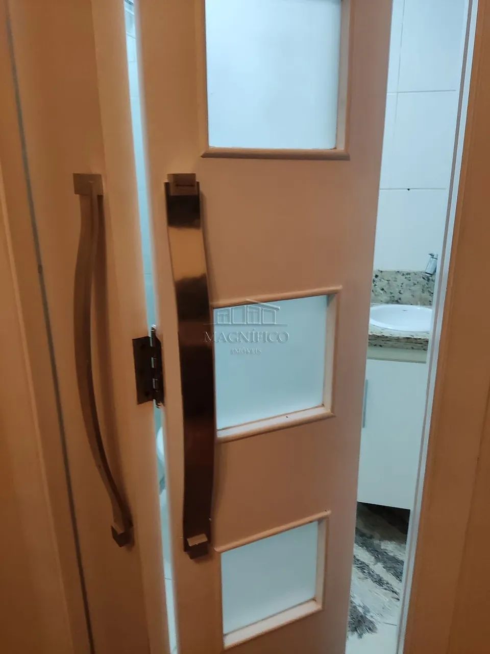 Venda-Apartamento-Santo André-Vila Pires - Foto 3