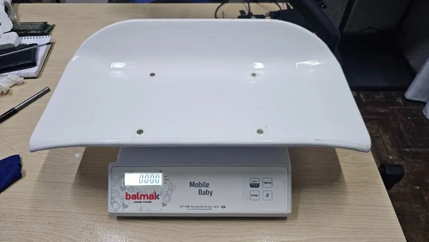 Balança Balmak ELP-25BB