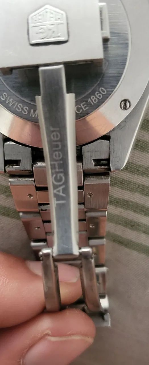 Relogio/ pulseira  - Foto 4