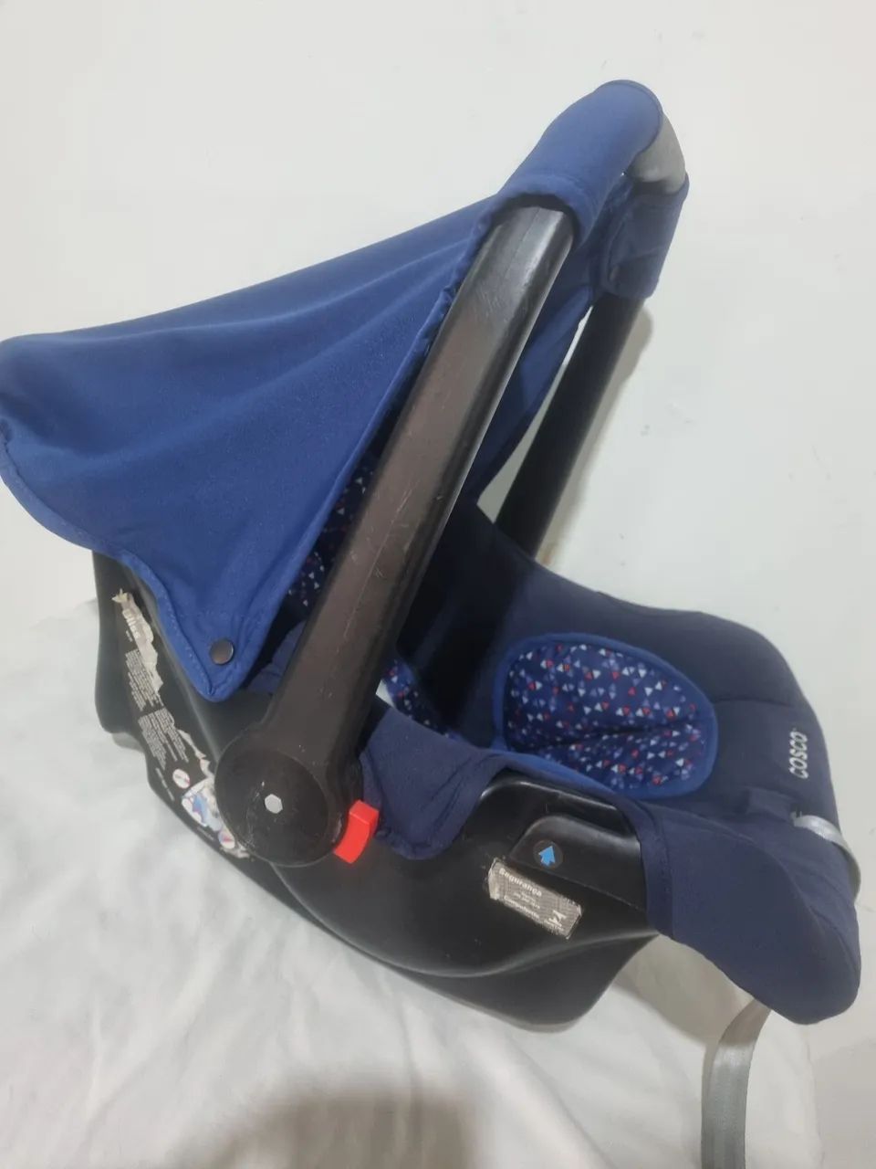 Bebe conforto  - Foto 2