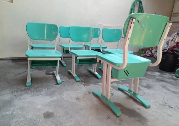 Cadeiras para escolinha  - Foto 5
