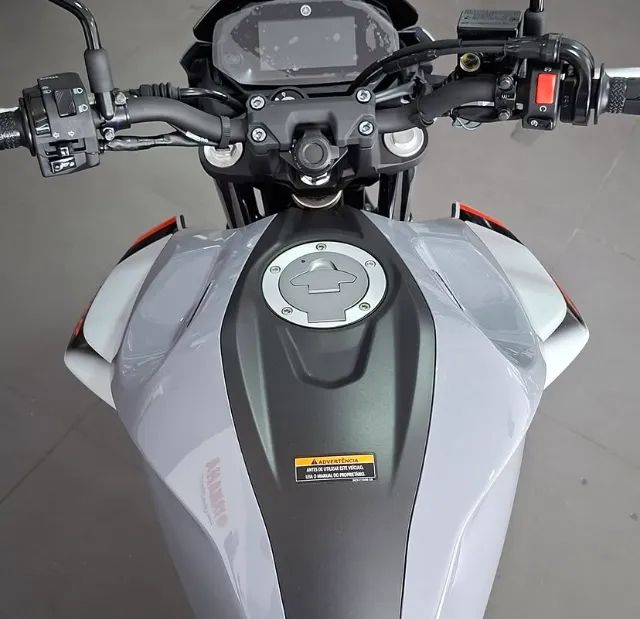 FAZER FZ25 CONNECTED - Foto 2