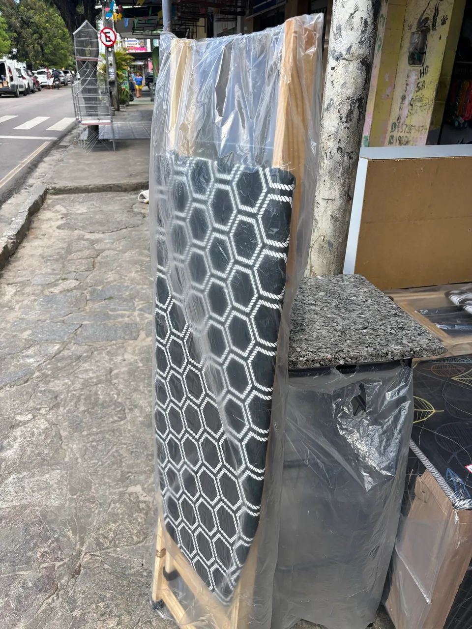 TALBAS DE PASSA ( NOVAS )
