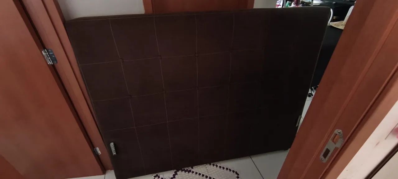 Cabeceira cama - Foto 3