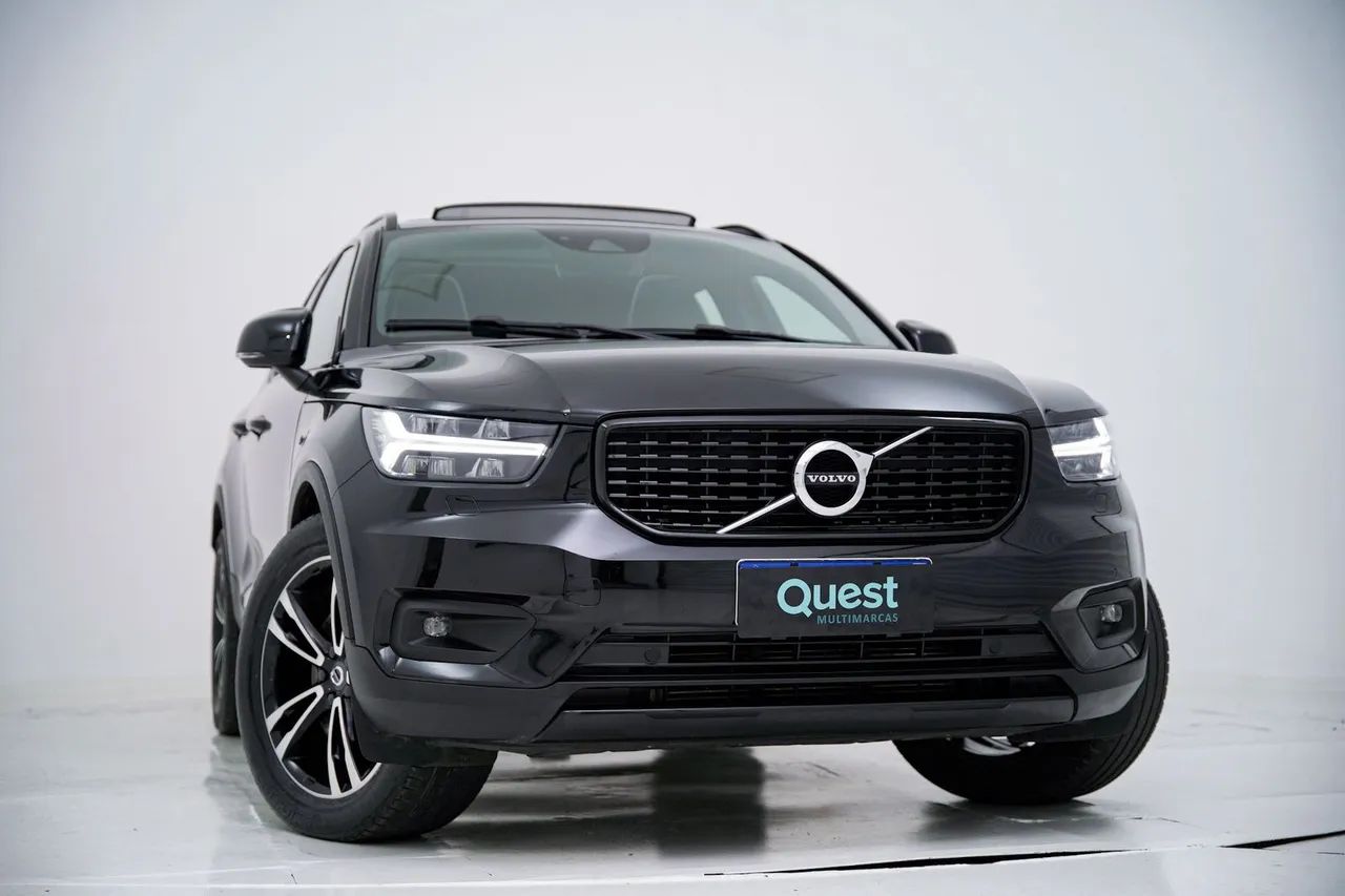 Volvo XC 40 T-5 Híbrido Insc. Express. 1.5 FWD 2021