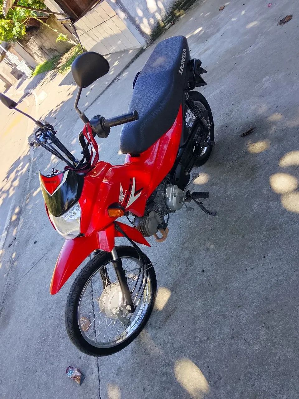 Pop 110  - Foto 2