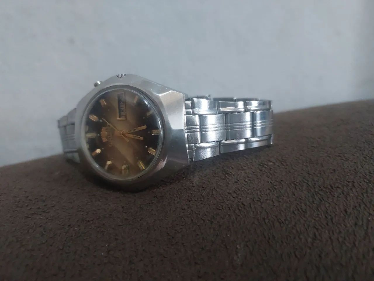 Orient automático  - Foto 3