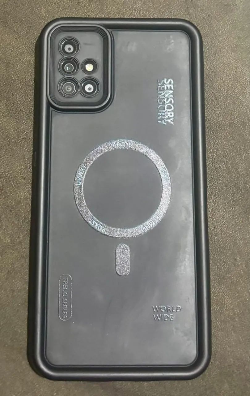 Samsung A51  - Foto 4