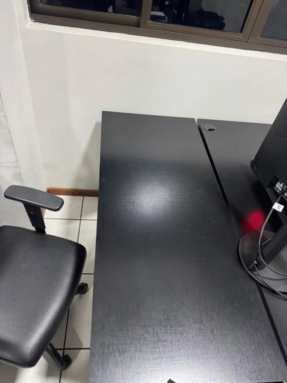 Mesa de escritório - Foto 2