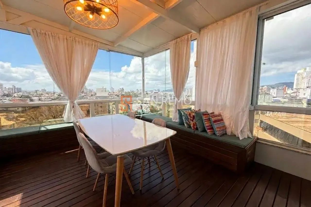 Capoeiras | Apartamento 2 quartos, sendo 2 suites - Foto 3
