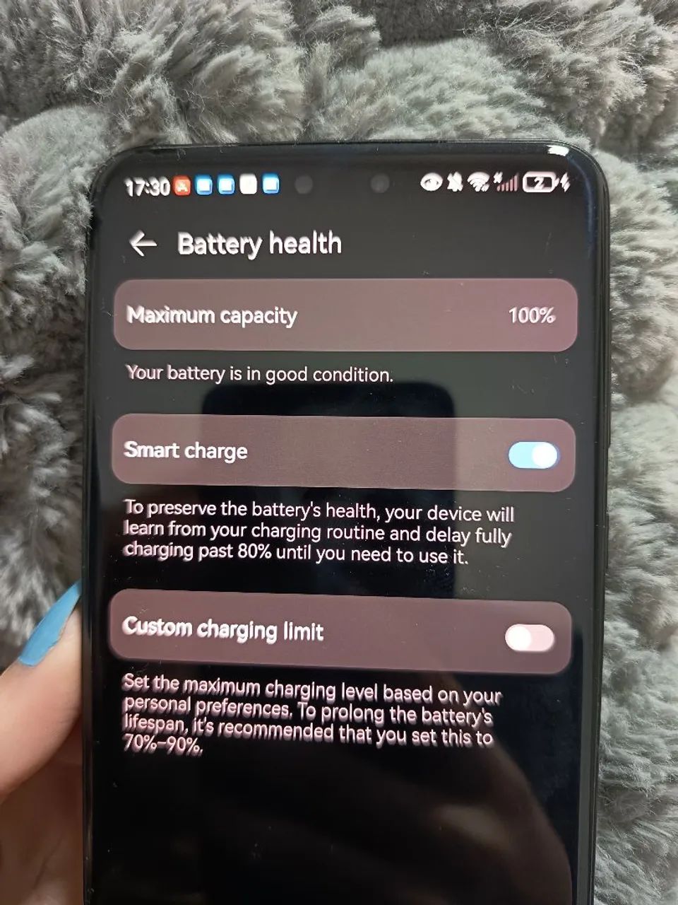 Huawei Mate 60 Pro 1TB 12GB RAM - Foto 2