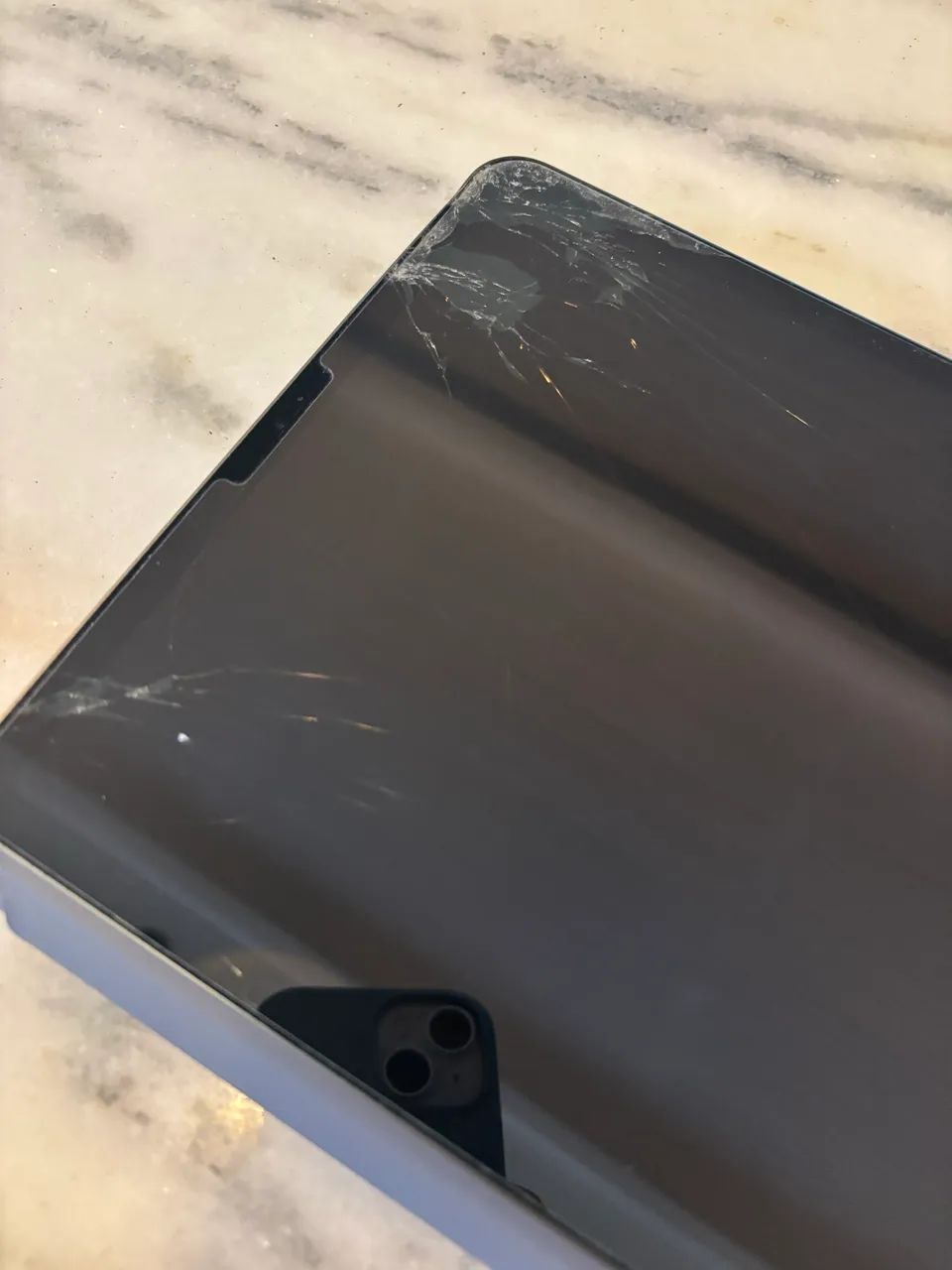 Ipad Pro 2018 11 polegadas 64gb - Foto 2