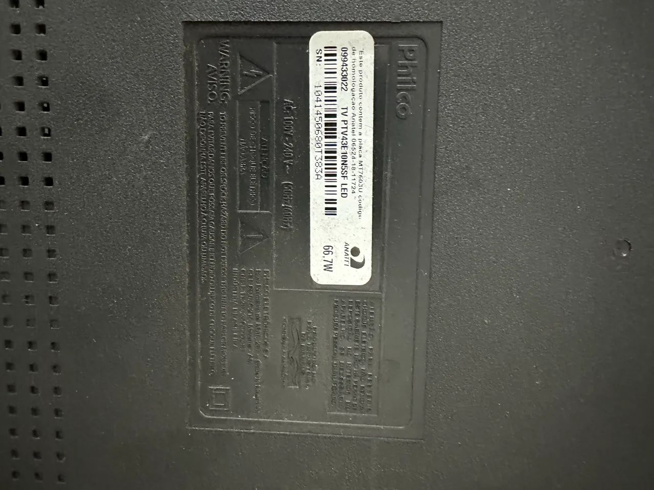 Vendo aparelhos eletrônicos com garantia  - Foto 5