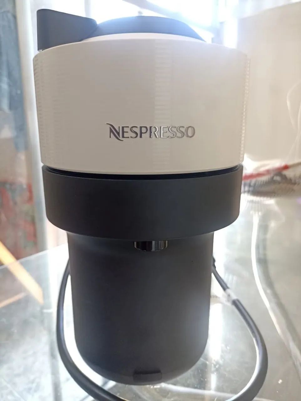 Nespresso Vertuo Pop + cápsulas - Foto 2