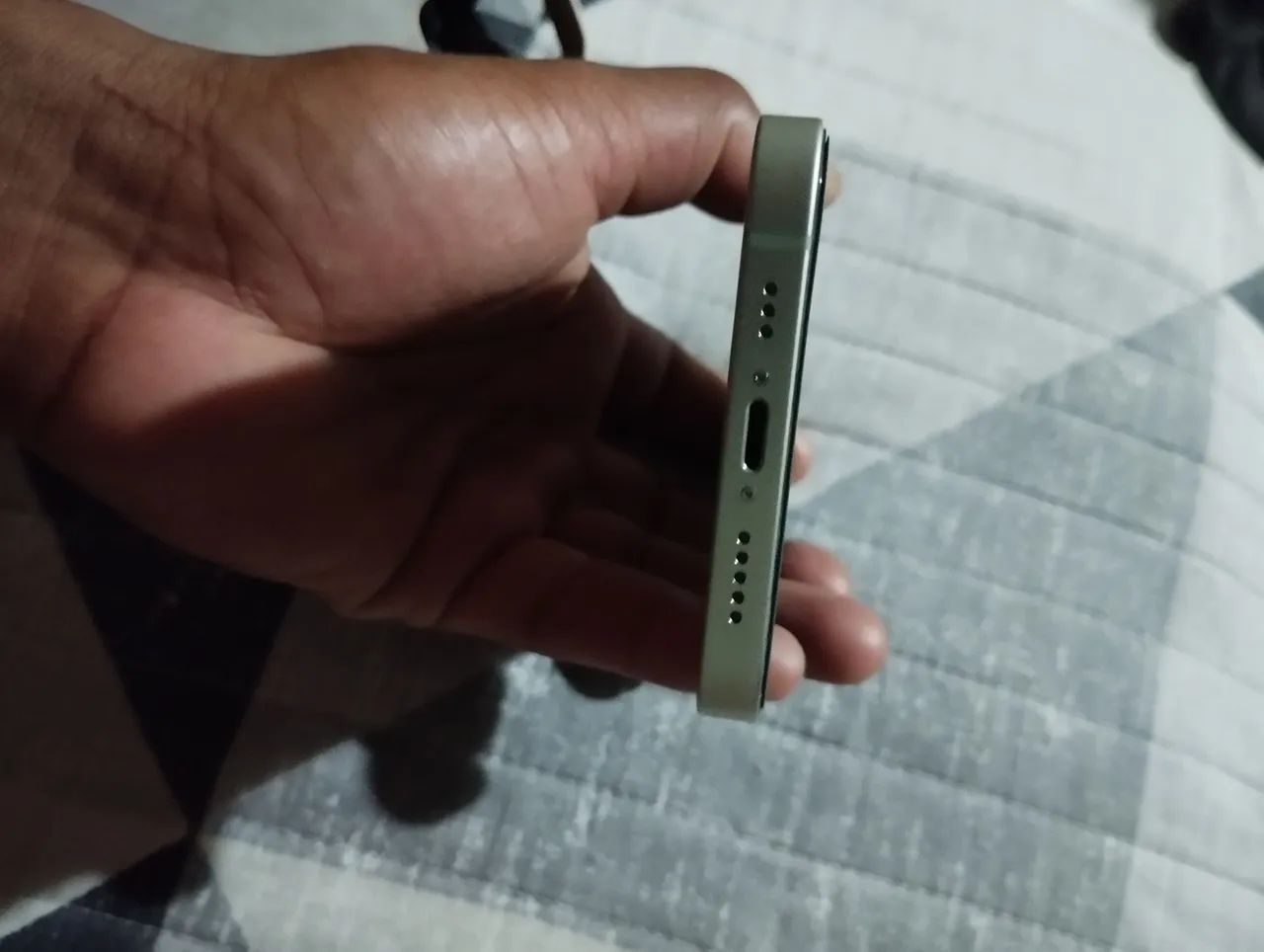 iPhone 12  - Foto 5