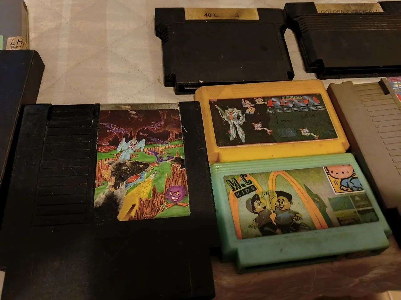 Video game antigo - Foto 5