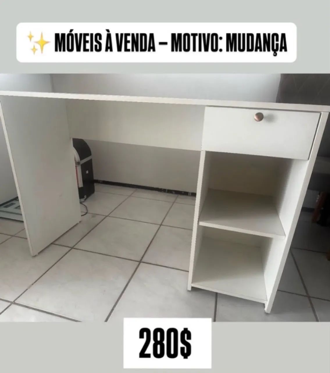 Escrivaninha 