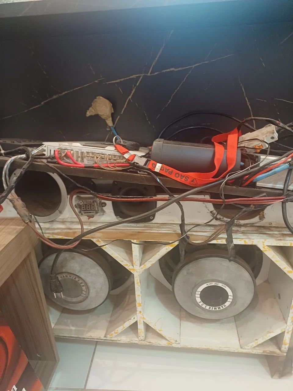 Som automotivo - Foto 3