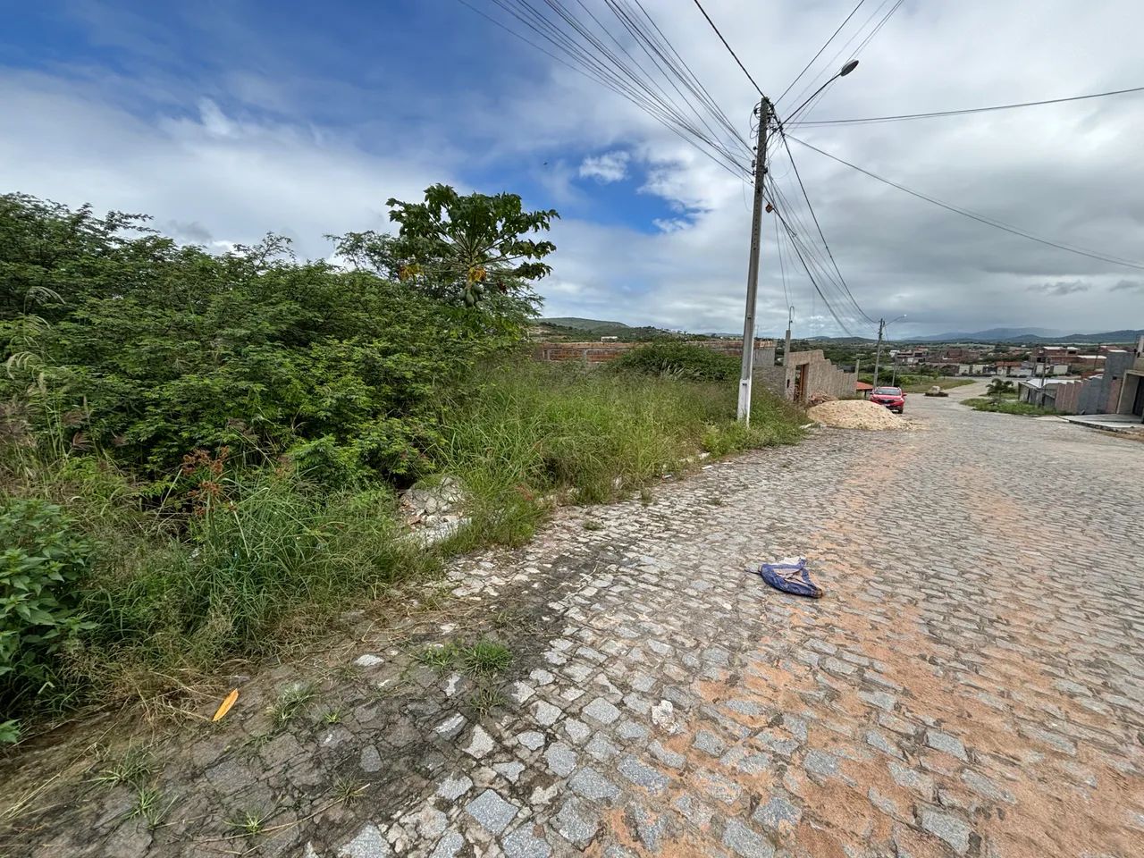 ((CM)) Promoção em Bezerros, lote C/295m2 próx ao Centro - Foto 5
