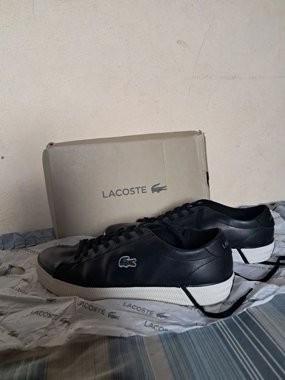 ORIGINAL LACOSTE 