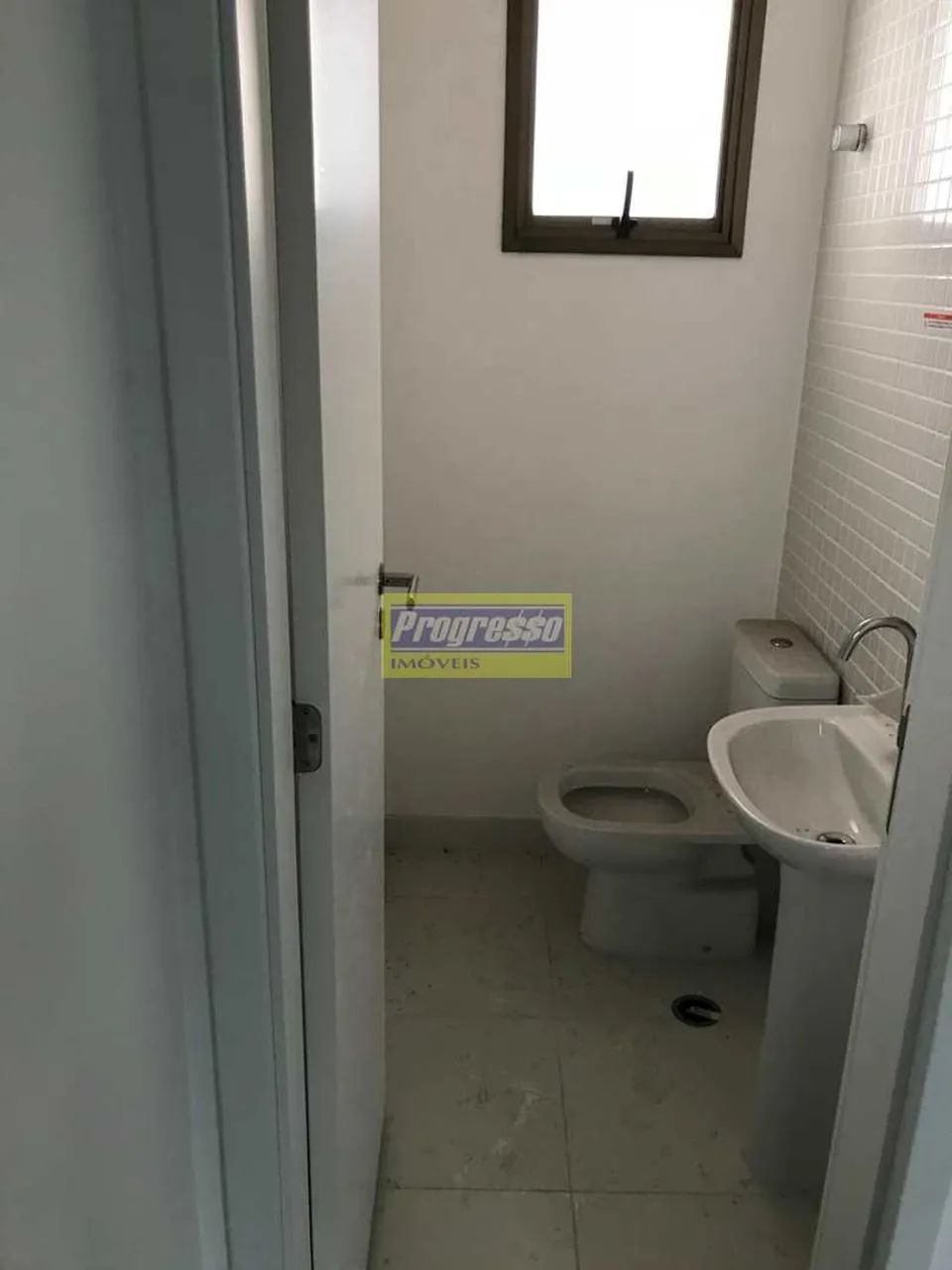 Conjunto Comercial com 0 quarto, Valongo, Santos - R$ 170 mil, Cod: 11712 - Foto 3