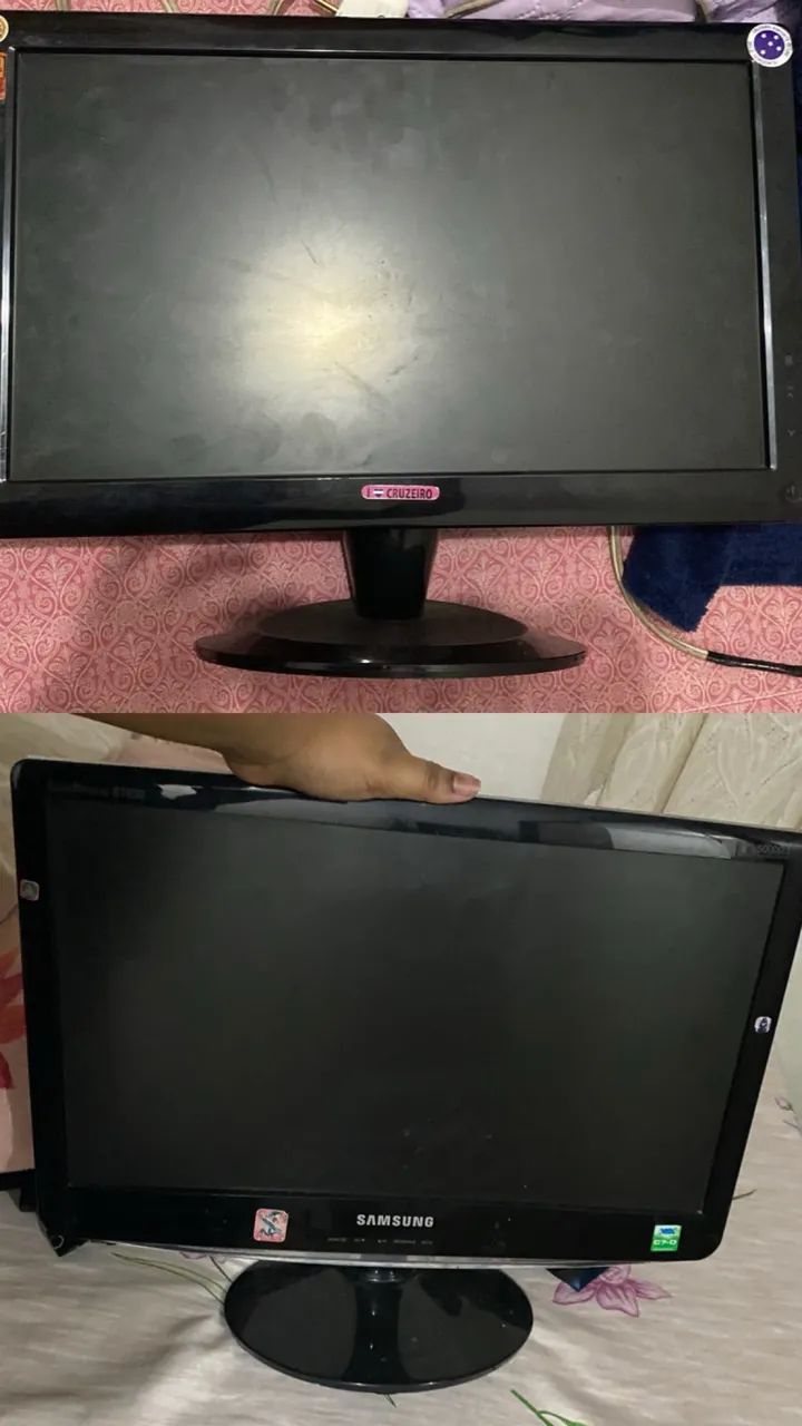 Vende-se Monitor - Foto 3