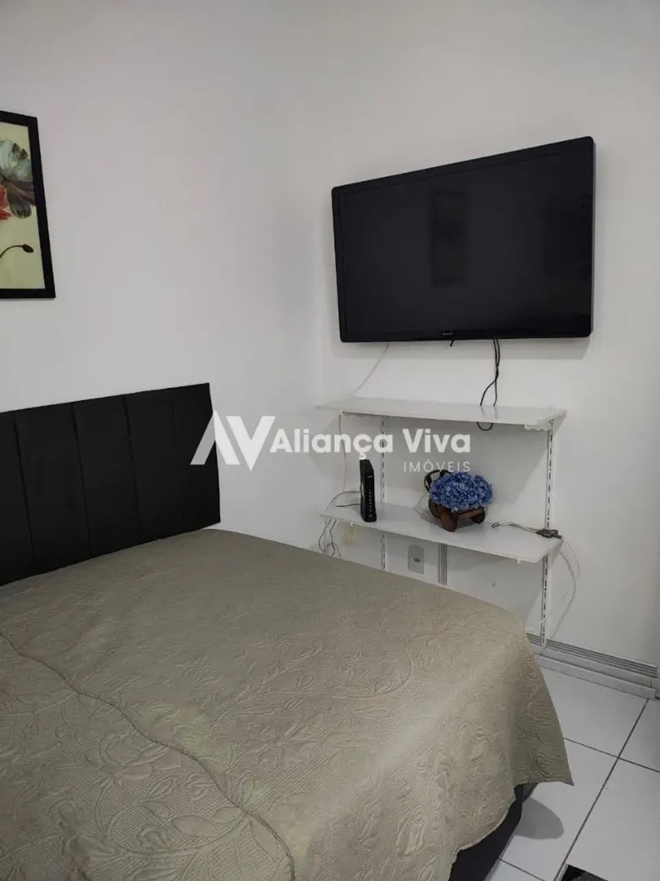 Flamengo | Apartamento 1 quarto - Foto 3