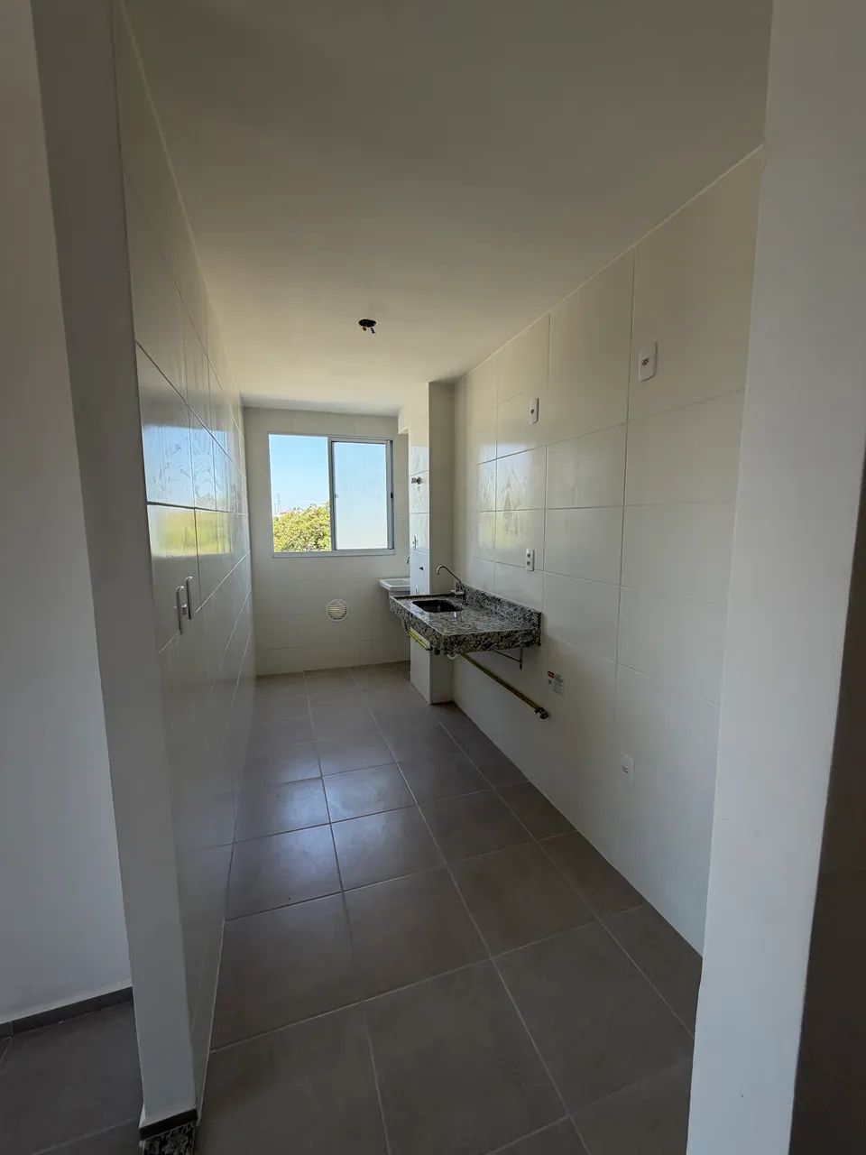 Apartamento de 2 quartos na Colônia Japonesa  - Foto 5