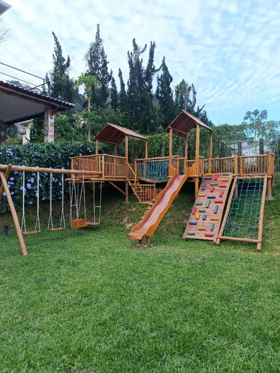 playground master,super completo. - Foto 3