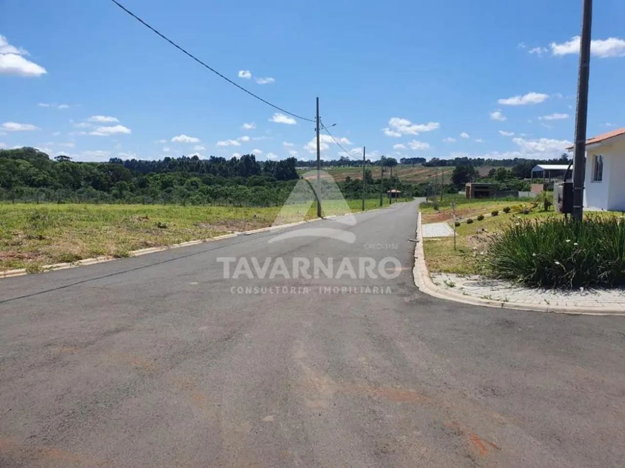 Terreno Condomínio em Ponta Grossa - Foto 4
