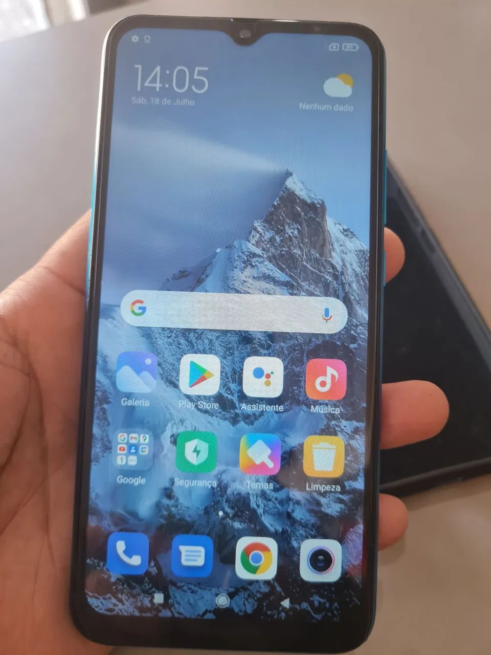 Redmi 9a