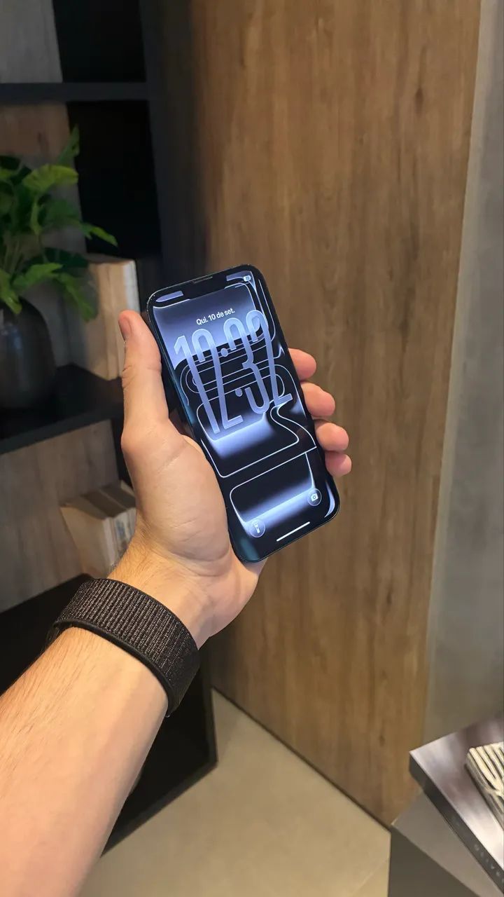 Iphone 13 128GB + Cabo - Foto 2