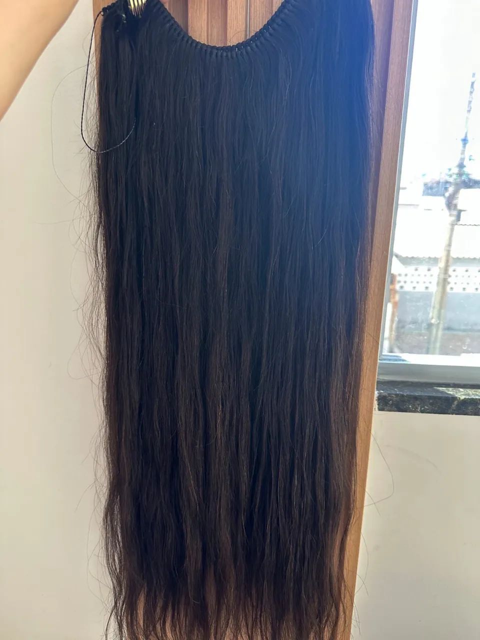 Telas de cabelo  - Foto 5