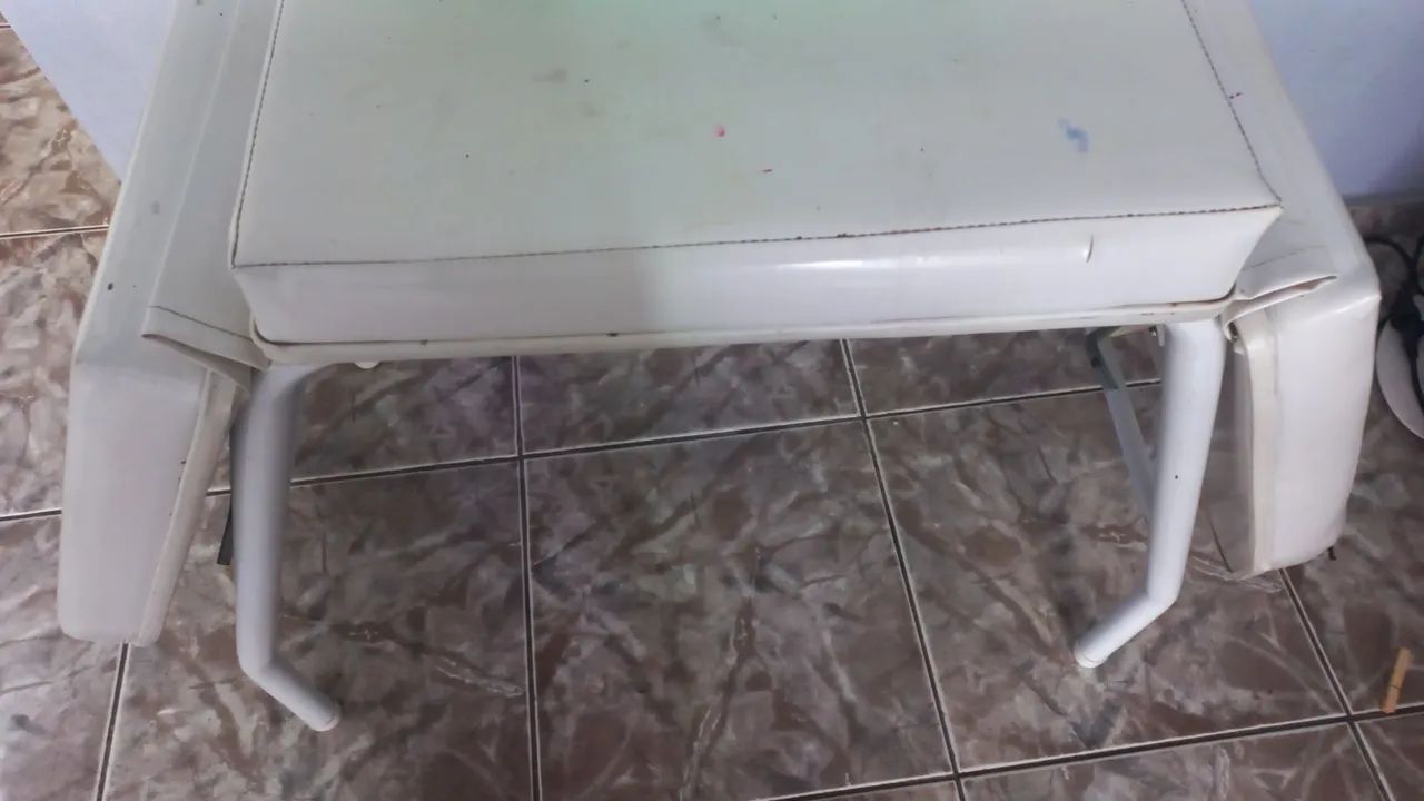 Maca maquiagem e estética 