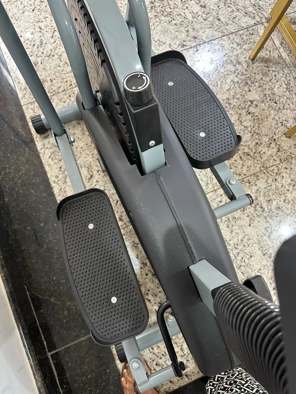 Elíptico Tander TSCE150 - Foto 2