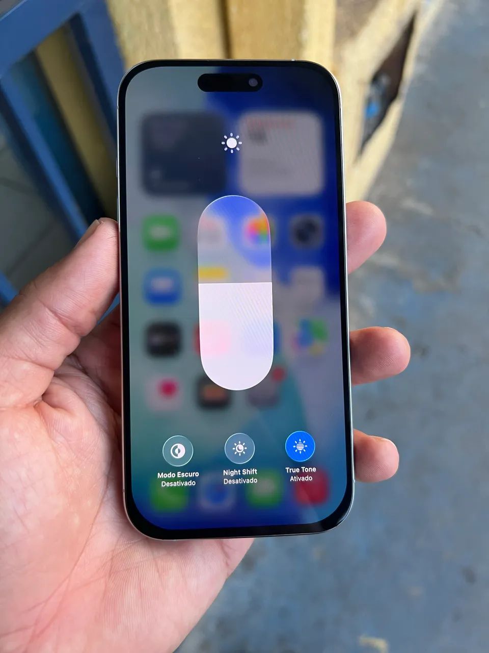 iPhone 16 PRO 128 GB R$2.950 - Foto 3