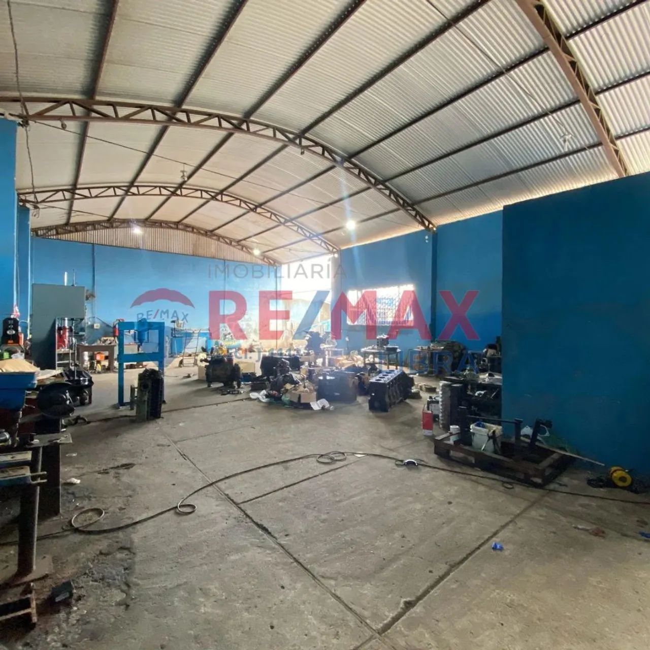 ?Vende-se ponto comercial no parque dos carajás Parauapebas-PA - Foto 5