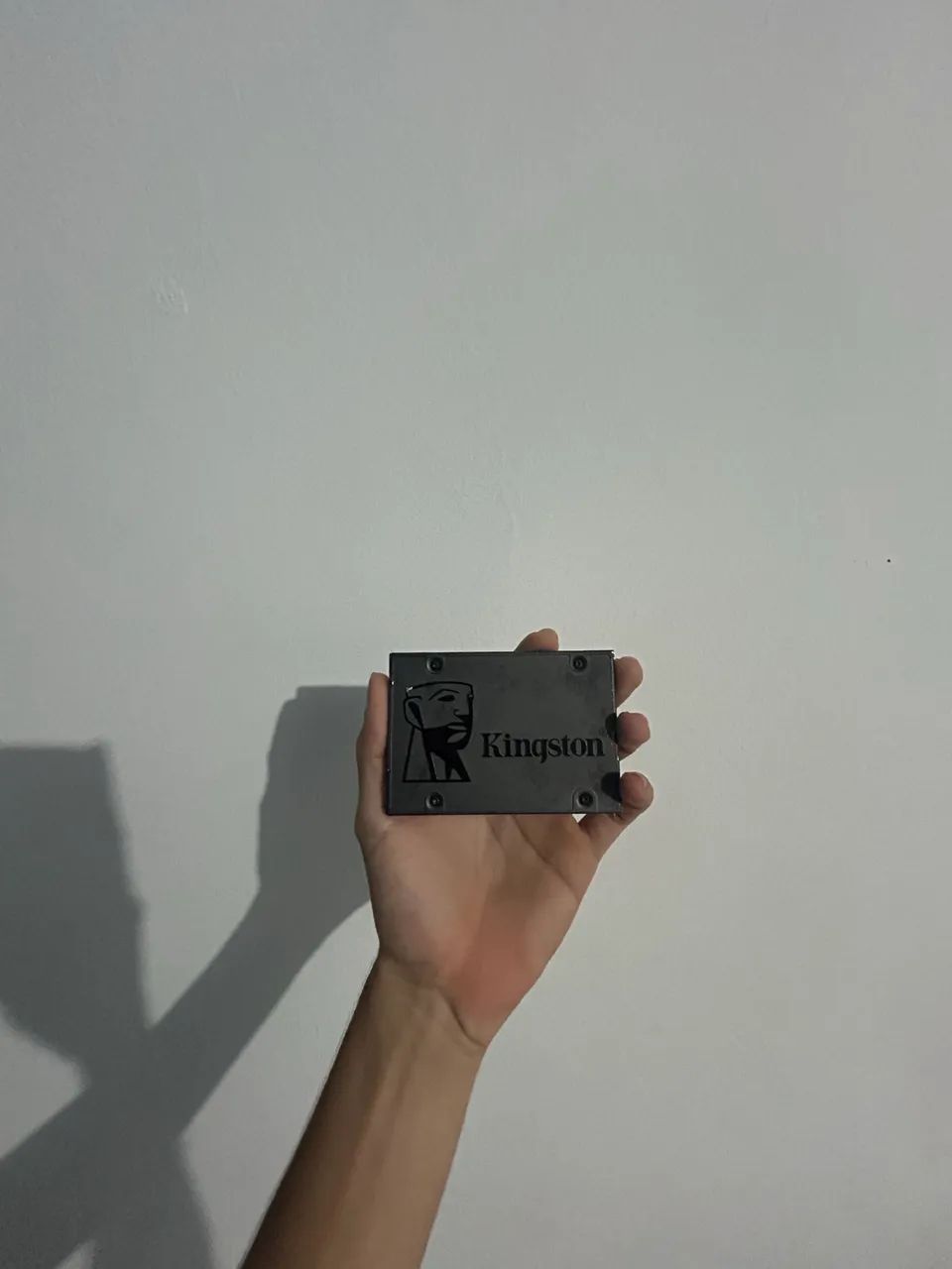 SSD 960GB Kingston